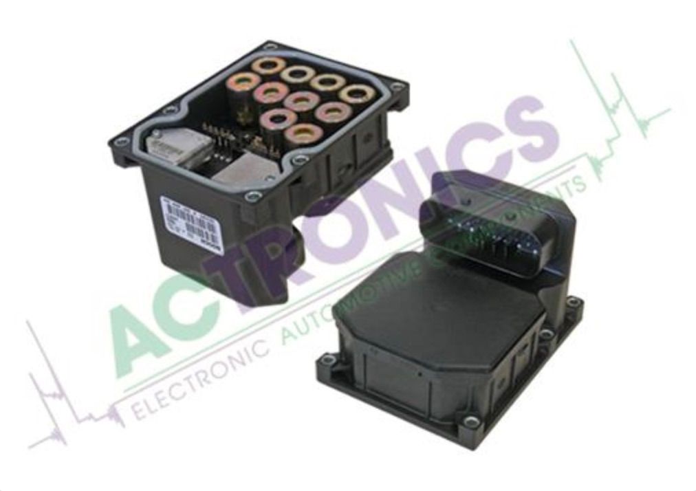 Audi A8 (D2) ABS hydraulic unit / pump AUDI A8 (4E) (2002-2010) ABS hydraulic unit / p...
