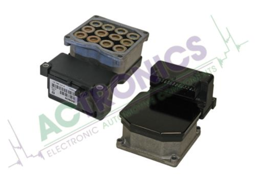 Volkswagen Passat ABS hydraulic unit / pump VW PASSAT B5 (3B2) (1996-2000) ABS hydraulic un...