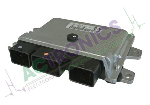 Nissan Tiida Engine Control Unit / module (ECU) NISSAN TIIDA I / VERSA (C11) (2004-2011) Engine...
