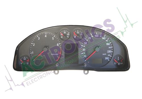 Audi A4 (B5) приборы AUDI A4 (B5) (1994-2001) Instrument Cluster 8D0...