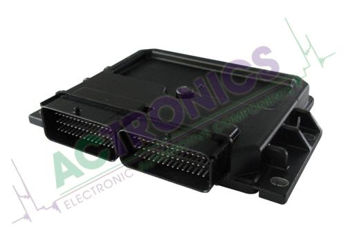Renault Clio Engine Control Unit / module (ECU) RENAULT CLIO II / THALIA (1998-2005) Engine Con...