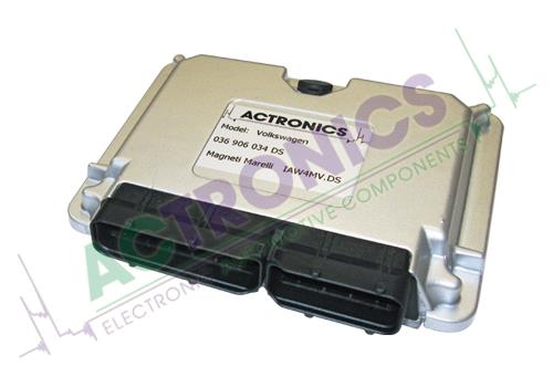 Audi A2 (8Z) Engine Control Unit / module (ECU) AUDI A2 (8Z0) (2000-2005) Engine Control Unit /...