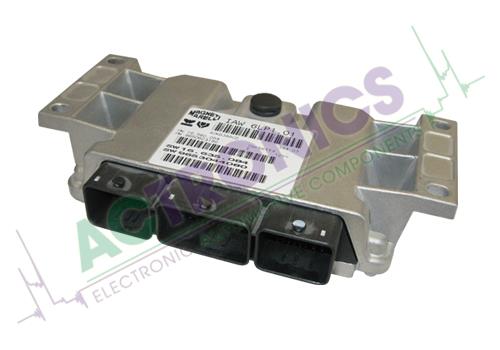 Peugeot 407 Engine Control Unit / module (ECU) PEUGEOT 407 (2004-2012) Engine Control Unit / m...