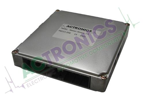 Nissan Primera Engine Control Unit / module (ECU) NISSAN PRIMERA (P11) (1996-2002) Engine Control...