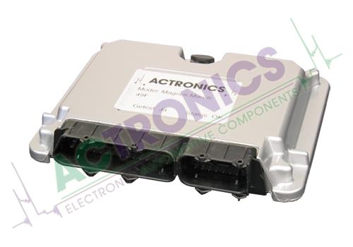 Lancia Lybra Engine Control Unit / module (ECU) LANCIA LYBRA (839) (1999-2005) Engine Control U...