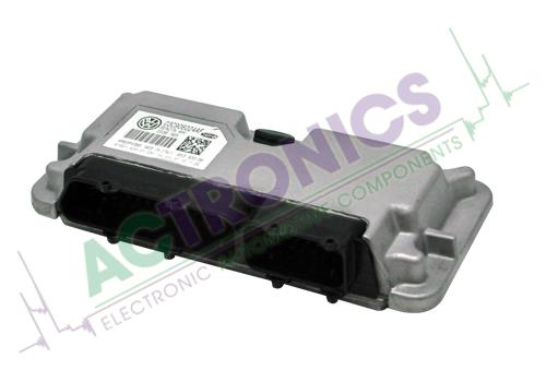 Volkswagen Golf Plus Engine Control Unit / module (ECU) VW GOLF PLUS (5M1, 521) (2005-2013) Engine Cont...