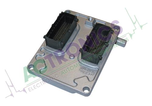 Fiat Doblo Engine Control Unit / module (ECU) FIAT DOBLO I (119, 223) (2000-2010) Engine Cont...