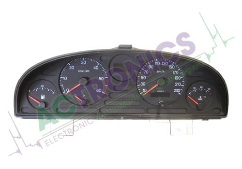 Lancia Zeta приборы LANCIA ZETA (1995-2002) Instrument Cluster 0903...