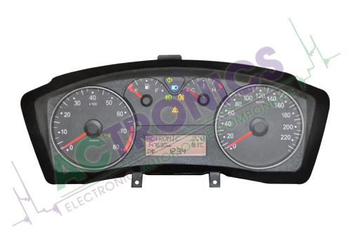 Fiat Stilo приборы FIAT STILO (192) (2001-2008) Instrument Cluster...