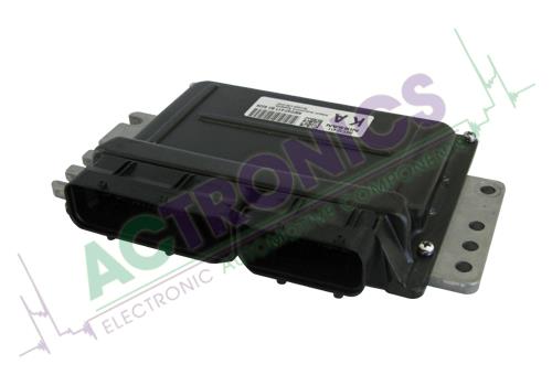 Nissan Almera (N15) Engine Control Unit / module (ECU) NISSAN ALMERA TINO (V10) (1998-2006) Engine Con...