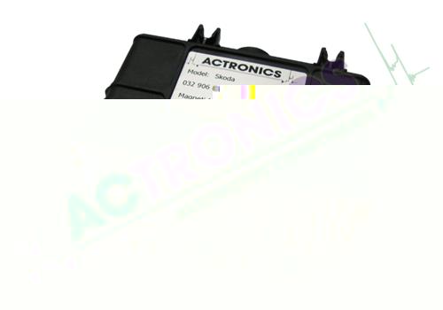 Volkswagen Golf 1 Engine Control Unit / module (ECU) VW GOLF III (1H) (1991-1999) Engine Control Uni...