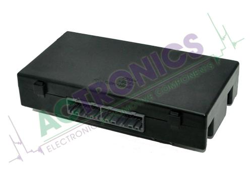 Jaguar S-Type Heater control panel JAGUAR S-TYPE (X200) (1999-2008) Heater control...