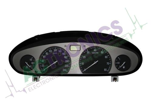 Lancia Lybra instrument cluster LANCIA LYBRA (839) (1999-2005) Instrument Clust...