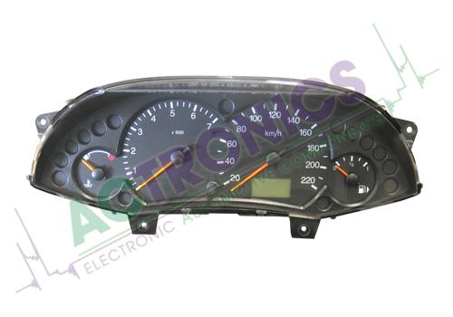 Ford Focus instrument cluster FORD FOCUS I (1998-2007) Instrument Cluster 98A...