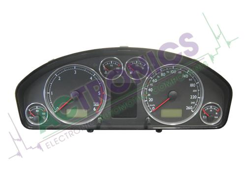 Ford Galaxy instrument cluster FORD GALAXY I (WGR) (1995-2006) Instrument Clus...