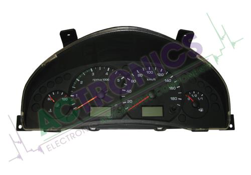 Ford Transit instrument cluster FORD TRANSIT III (2000-2006) Instrument Cluster...