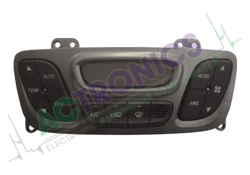 Hyundai Santa Fe Heater control panel HYUNDAI SANTA FE I (SM) (2000-2006) Heater cont...