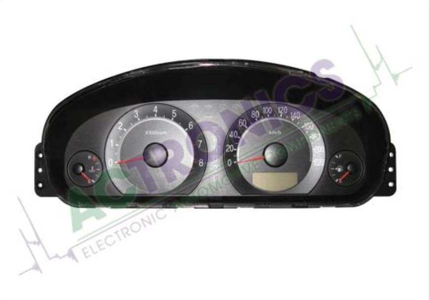 Hyundai Trajet instrument cluster HYUNDAI TRAJET (FO) (2000-2008) Instrument Clus...