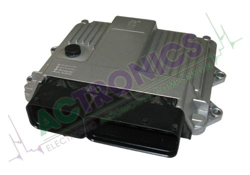 Fiat Panda (169) Engine Control Unit / module (ECU) FIAT PANDA II (169) (2003-2012) Engine Control ...
