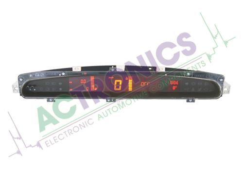 Renault Espace instrument cluster RENAULT ESPACE III (JE0) (1996-2002) Instrument...