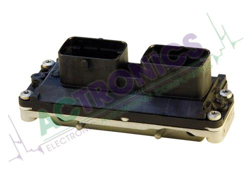 Fiat Seicento, 600 Engine Control Unit / module (ECU) FIAT SEICENTO (187) (1998-2010) Engine Control ...