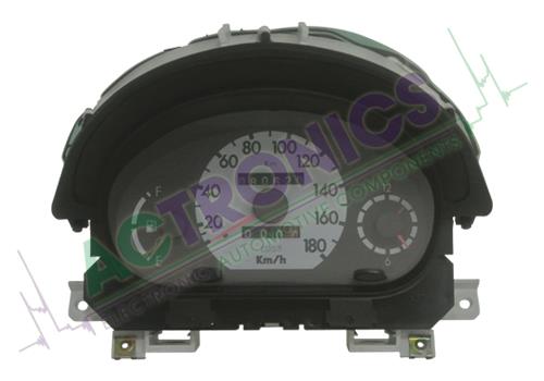Fiat Seicento, 600 instrument cluster FIAT SEICENTO (187) (1998-2010) Instrument Clus...