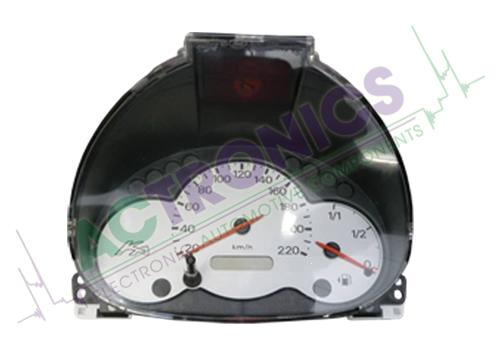 Ford Ka instrument cluster FORD KA I (RB, RL2) (1996-2008) Instrument Clus...