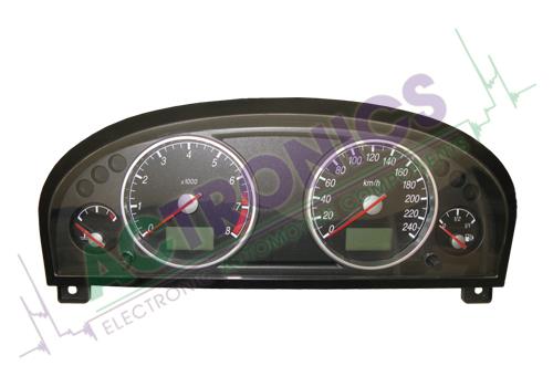 Ford Mondeo mittaristo FORD MONDEO Mk III (2000-2007) Instrument Clust...