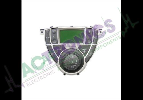 Fiat Ulysse Heater control panel FIAT ULYSSE II (179AX) (2002-2011) Heater contr...
