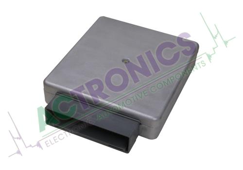 Ford Transit Engine Control Unit / module (ECU) FORD TRANSIT III (2000-2006) Engine Control Uni...