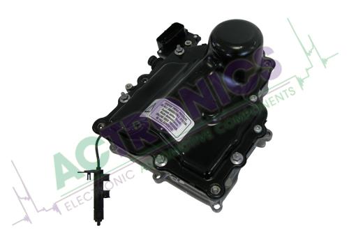 Audi A3 (8P) Gearbox Control Unit AUDI A3 (8V_) (2012-2020) Gearbox Control Unit
...