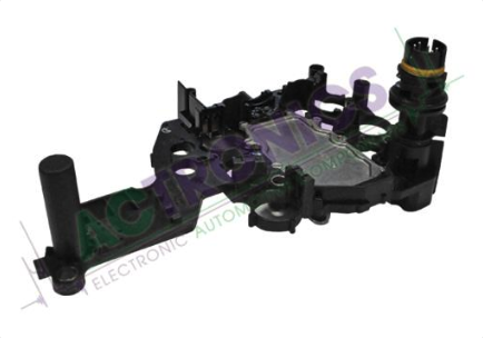 Mercedes-Benz 280SL - 600SL / SL (R129) Gearbox Control Unit MERCEDES-BENZ A-CLASS (W168) (1997-2004) Gearbo...