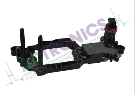 Mercedes-Benz A (W168) Gearbox Control Unit MERCEDES-BENZ A-CLASS (W169) (2004-2012) Gearbo...