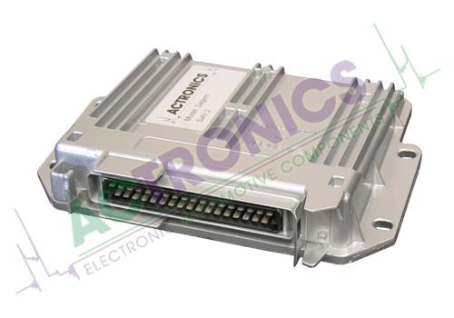 Renault Clio Engine Control Unit / module (ECU) RENAULT CLIO II / THALIA (1998-2005) Engine Con...