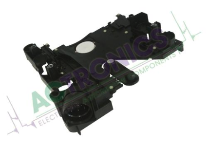 Mercedes-Benz C (W202) Gearbox Control Unit MERCEDES-BENZ S-CLASS Coupe (C215) (1999-2006) ...