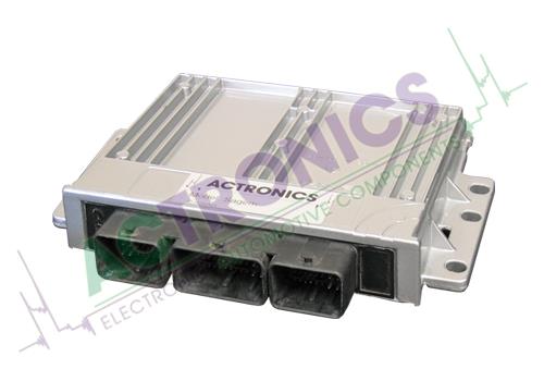 Citroen Xsara Picasso Engine Control Unit / module (ECU) CITROËN XSARA PICASSO (N68) (1999-2010) Engine ...