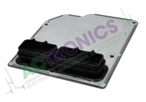 Ford Fiesta (Courier) Engine Control Unit / module (ECU) FORD FIESTA IV (1995-2002) Engine Control Unit ...