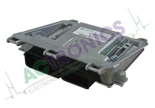 Mercedes-Benz A (W168) Engine Control Unit / module (ECU) MERCEDES-BENZ A-CLASS (W169) (2004-2012) Engine...