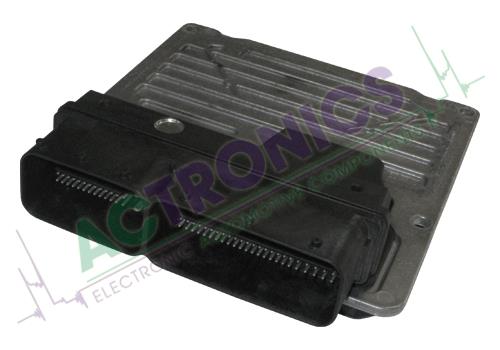 Mercedes-Benz CLK (W208) Engine Control Unit / module (ECU) MERCEDES-BENZ CLK (C209) (2002-2010) Engine Con...