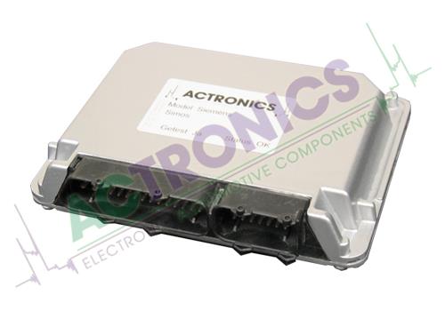 Volkswagen Polo Engine Control Unit / module (ECU) VW POLO (6N, 6V) (1994-2001) Engine Control Uni...