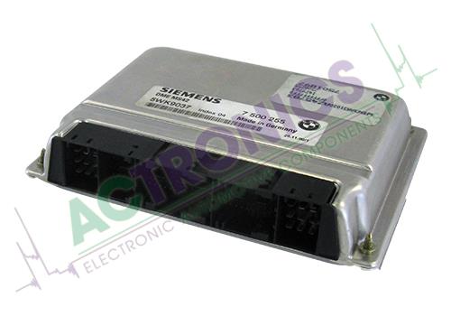 BMW 5 (E34) Engine Control Unit / module (ECU) BMW 5 (E39) (1995-2004) Engine Control Unit / m...