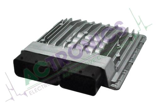 BMW 5 (E39) Engine Control Unit / module (ECU) BMW 5 (E60, E61) (2003-2010) Engine Control Uni...