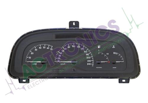 Renault Laguna приборы RENAULT LAGUNA I (1993-2001) Instrument Cluster...