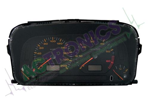 Seat Inca näidikud SEAT INCA (6K9) (1995-2003) Instrument Cluster ...