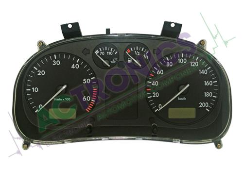 Seat Arosa näidikud SEAT AROSA (6H) (1997-2004) Instrument Cluster ...