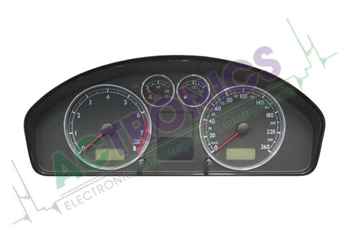 Seat Alhambra näidikud SEAT ALHAMBRA I (7V) (1996-2010) Instrument Clu...