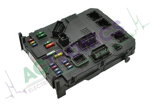 Citroen Xsara Picasso Body control module (BCM) CITROËN XSARA PICASSO (N68) (1999-2010) Body co...