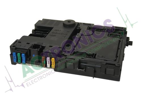 Peugeot 406 Body control module (BCM) PEUGEOT 406 (1995-2004) Body control module (BC...