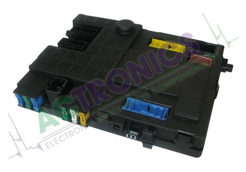 Citroen Xsara Picasso Body control module (BCM) CITROËN XSARA PICASSO (N68) (1999-2010) Body co...