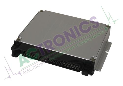 BMW 5 (E34) Engine Control Unit / module (ECU) BMW 5 (E39) (1995-2004) Engine Control Unit / m...